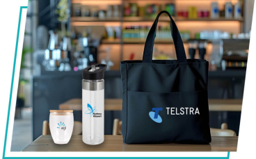 Promo products in retail: boosting sales and customer loyalty