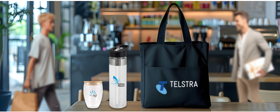 Promo products in retail: boosting sales and customer loyalty