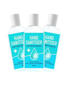 125ml Hand Sanitiser