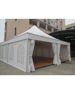 8x8m Party Pagoda