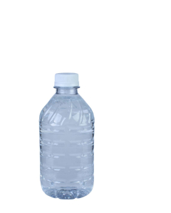 400ML BOTTLED WATER