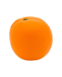 Stress Orange