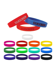 Toaks Silicone Wrist Band Stock