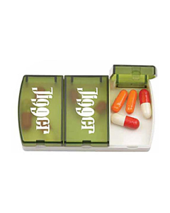 Pill Box