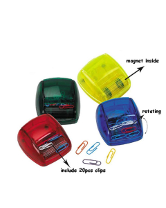 Clip Dispenser