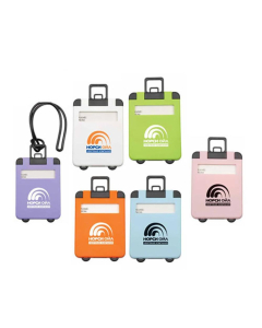 Luggage Tag