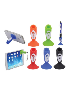 Silicone Mobile Stand