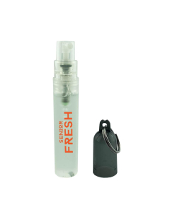 5ml Hand Sanitiser Spray Key Ring