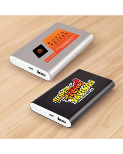 Octavius Power Bank