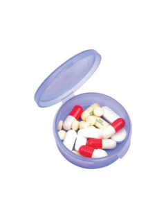 Pill Box