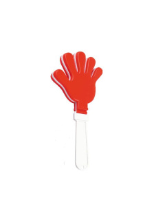 Hand Clapper