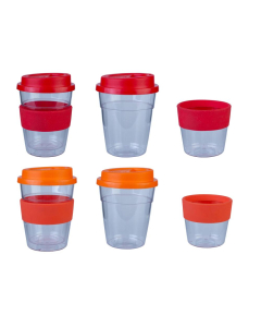 COZY CUP - TRITAN 350ML