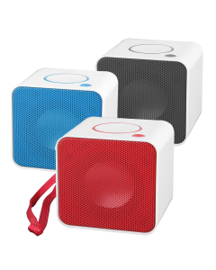 Square Blue Tooth Speaker