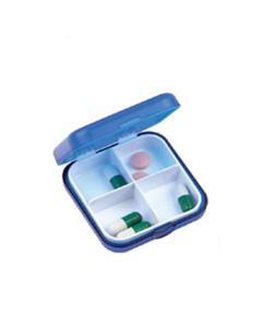 Pill Box