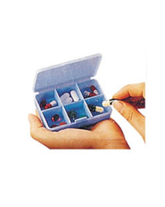 Pill Box