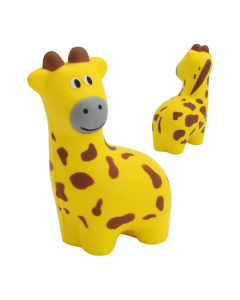 Stress Giraffe