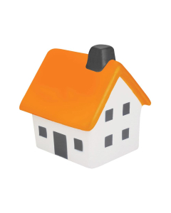 Stress House – Orange Roof