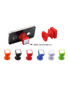 Silicone Mobile Stand