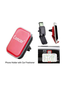 Mobile Holder with Air Fresher