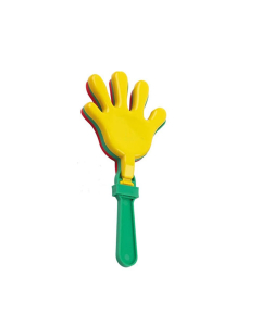 Hand Clapper