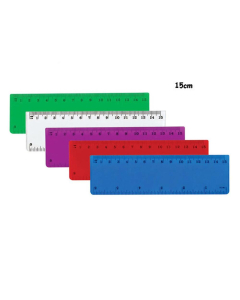 15cm Ruler