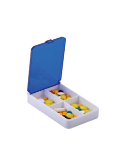 Pill Box