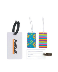 Luggage Tag