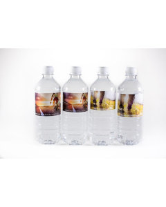 600ML BOTTLED WATER