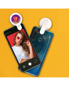 Starz LED Selfie Light