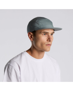 Finn Five Panel Cap