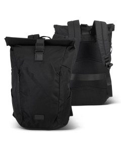 SPICE Waste2Gear Roll Up Computer Backpack