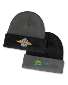 Everest Two Toned Beanie