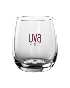 Bomia Stemless Glass Cup