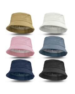 Madura Corduroy Bucket Hat