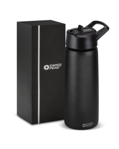 Swiss Peak Stealth Vacuum Bottle