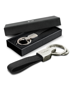 Pierre Cardin Belfort Key Ring