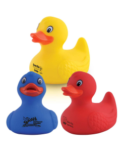 Quack PVC Bath Duck