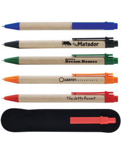 Matador Cardboard Pen