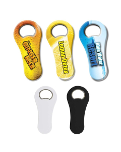 Chillax Bottle Opener