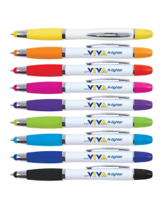 Viva Stylus Pen & Highlighter