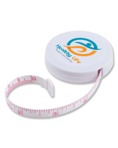 Tornado Tape Measure