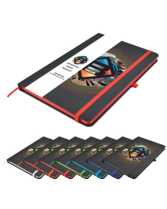 Venture Supreme A5 Notebook