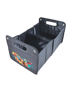 Cargo Storage Organiser