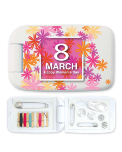 Stitch-In-Time Sewing Kit