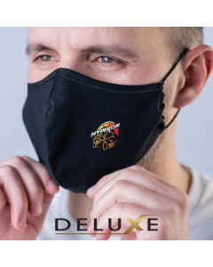 Deluxe Face Mask