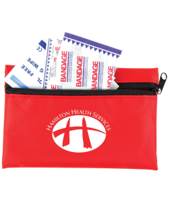 Pocket First Aid Kit