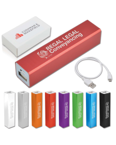 Velocity Power Bank