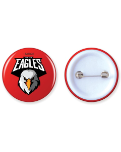 Button Badge 32mm