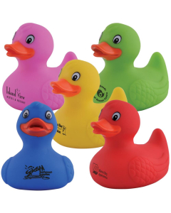 Quack PVC Bath Duck