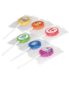 Lollipops